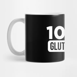Gluten free Mug
